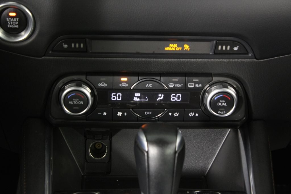 2017 Mazda Mazda CX-5 Grand Touring