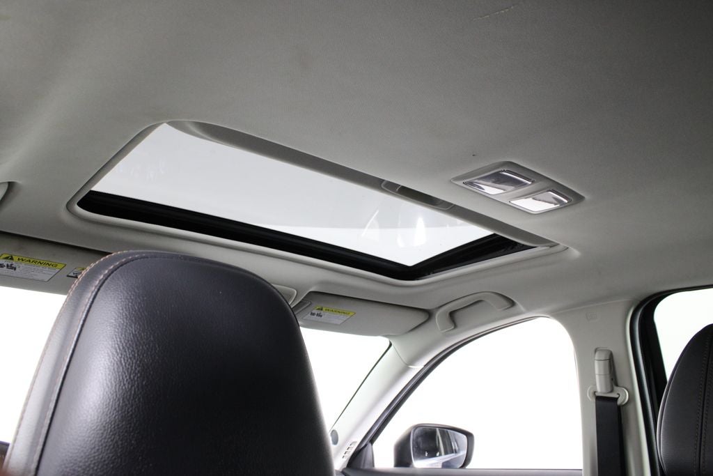 2017 Mazda Mazda CX-5 Grand Touring