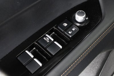 2017 Mazda Mazda CX-5 Grand Touring