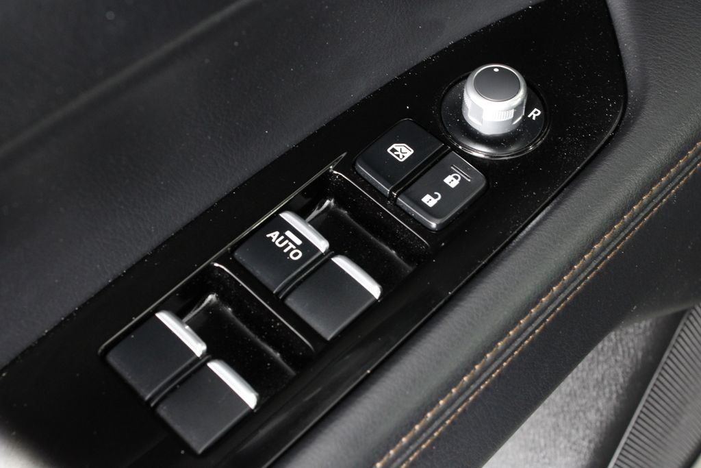 2017 Mazda Mazda CX-5 Grand Touring