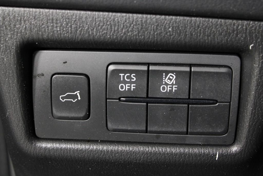 2017 Mazda Mazda CX-5 Grand Touring