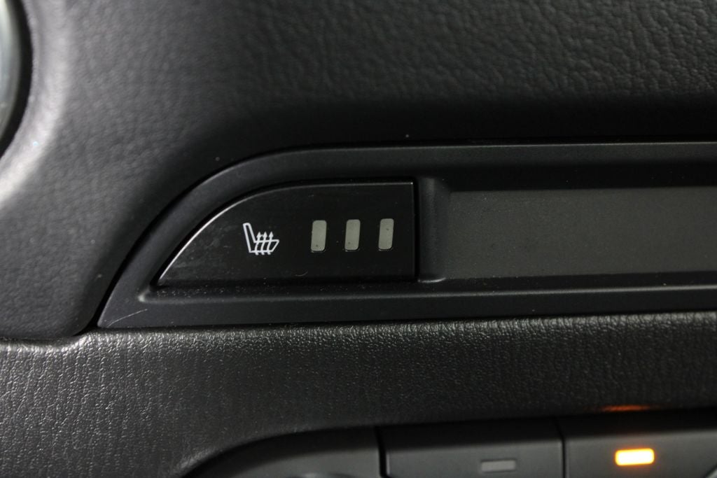 2017 Mazda Mazda CX-5 Grand Touring