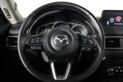 2017 Mazda Mazda CX-5 Grand Touring