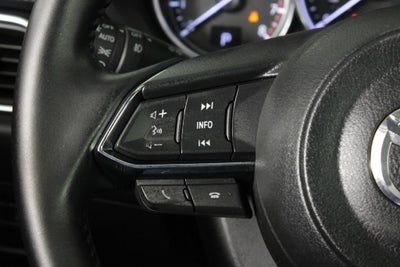 2017 Mazda Mazda CX-5 Grand Touring