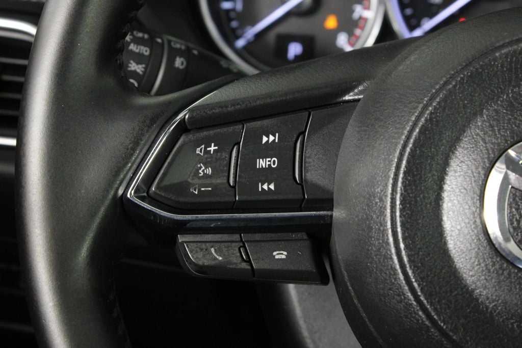 2017 Mazda Mazda CX-5 Grand Touring