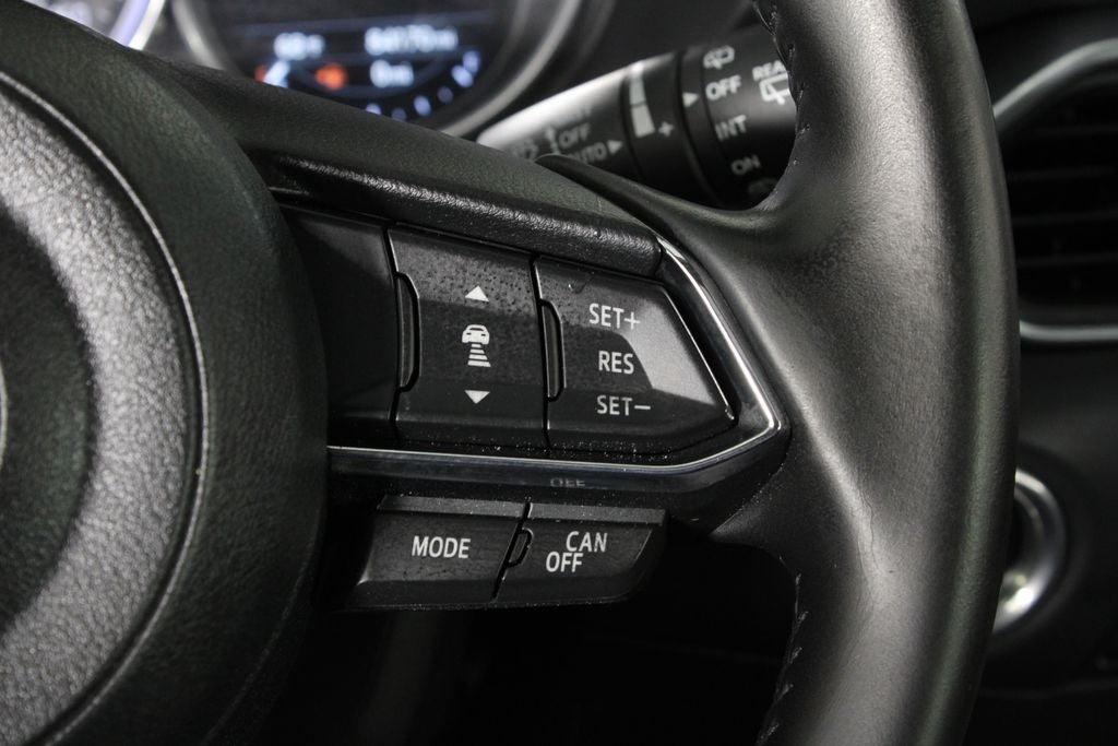 2017 Mazda Mazda CX-5 Grand Touring