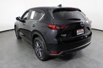 2017 Mazda Mazda CX-5 Grand Touring