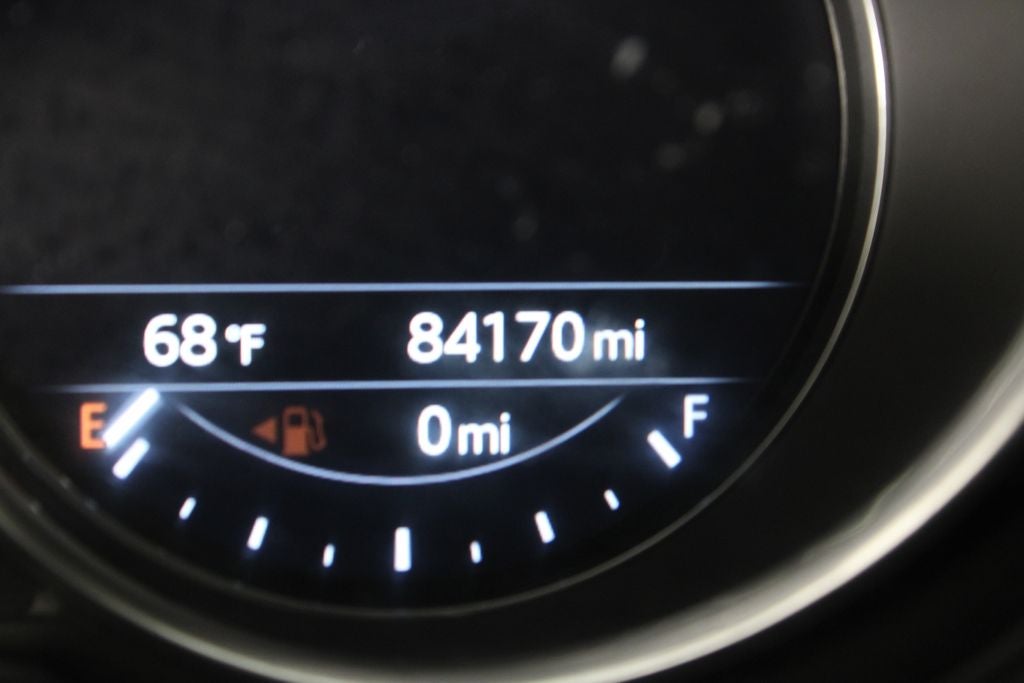 2017 Mazda Mazda CX-5 Grand Touring