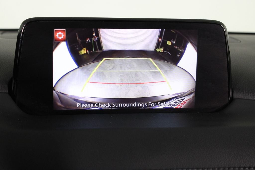 2017 Mazda Mazda CX-5 Grand Touring