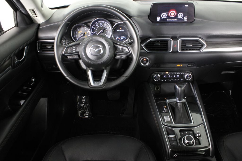 2017 Mazda Mazda CX-5 Grand Touring