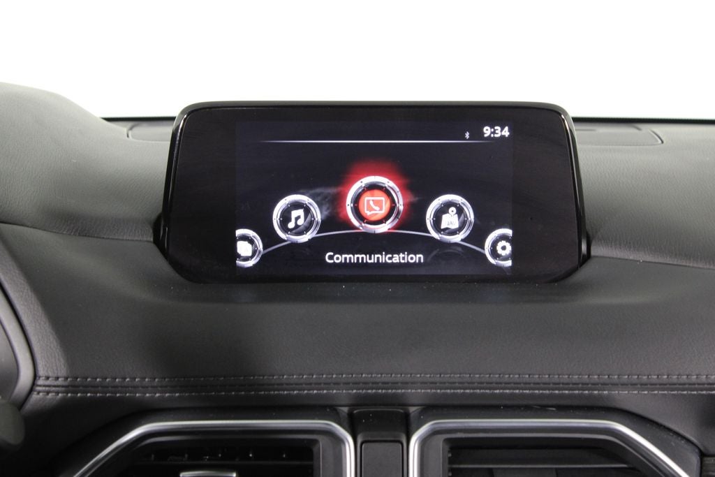 2017 Mazda Mazda CX-5 Grand Touring