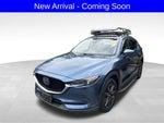 2017 Mazda Mazda CX-5 Grand Touring