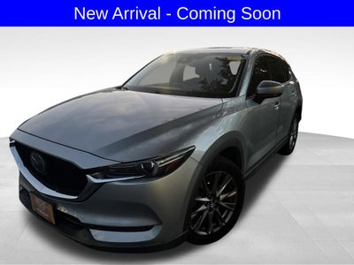 2019 Mazda Mazda CX-5 Grand Touring