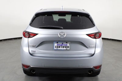 2019 Mazda Mazda CX-5 Grand Touring