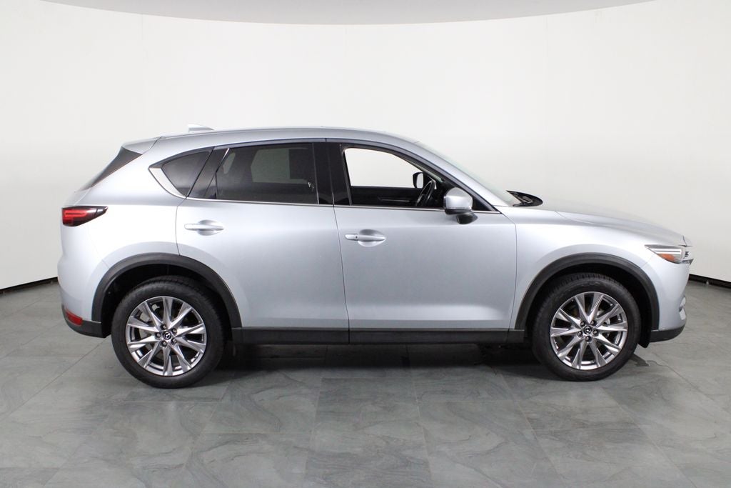 2019 Mazda Mazda CX-5 Grand Touring