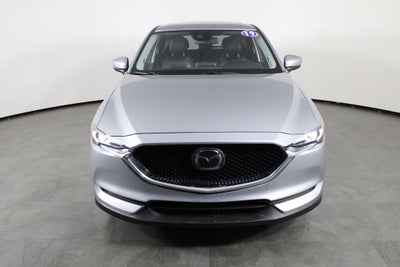 2019 Mazda Mazda CX-5 Grand Touring