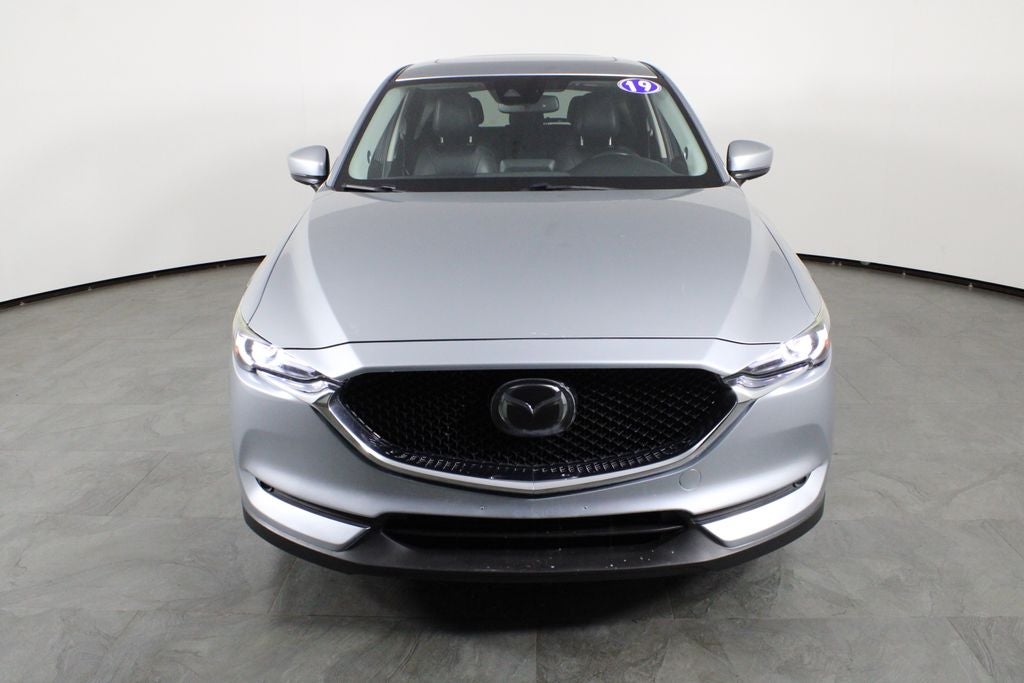 2019 Mazda Mazda CX-5 Grand Touring