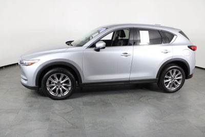 2019 Mazda Mazda CX-5 Grand Touring