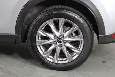 2019 Mazda Mazda CX-5 Grand Touring
