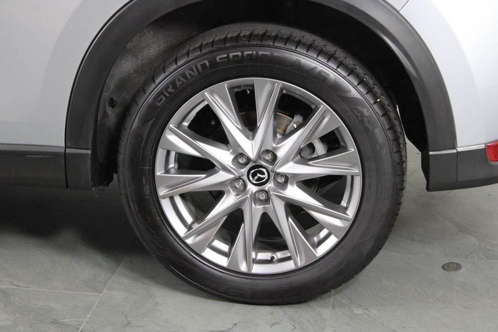 2019 Mazda Mazda CX-5 Grand Touring
