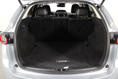 2019 Mazda Mazda CX-5 Grand Touring