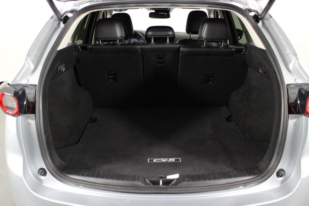 2019 Mazda Mazda CX-5 Grand Touring