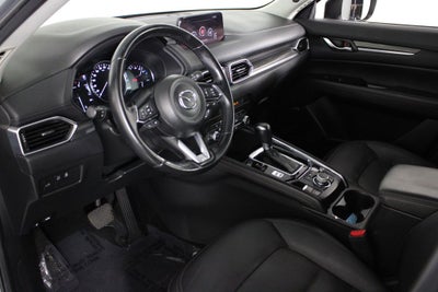 2019 Mazda Mazda CX-5 Grand Touring