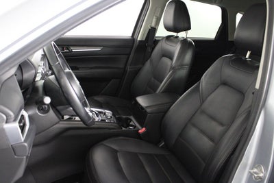2019 Mazda Mazda CX-5 Grand Touring