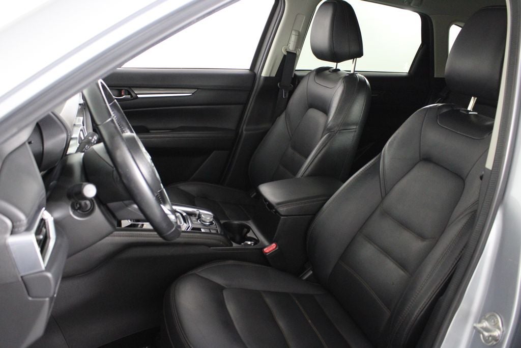 2019 Mazda Mazda CX-5 Grand Touring
