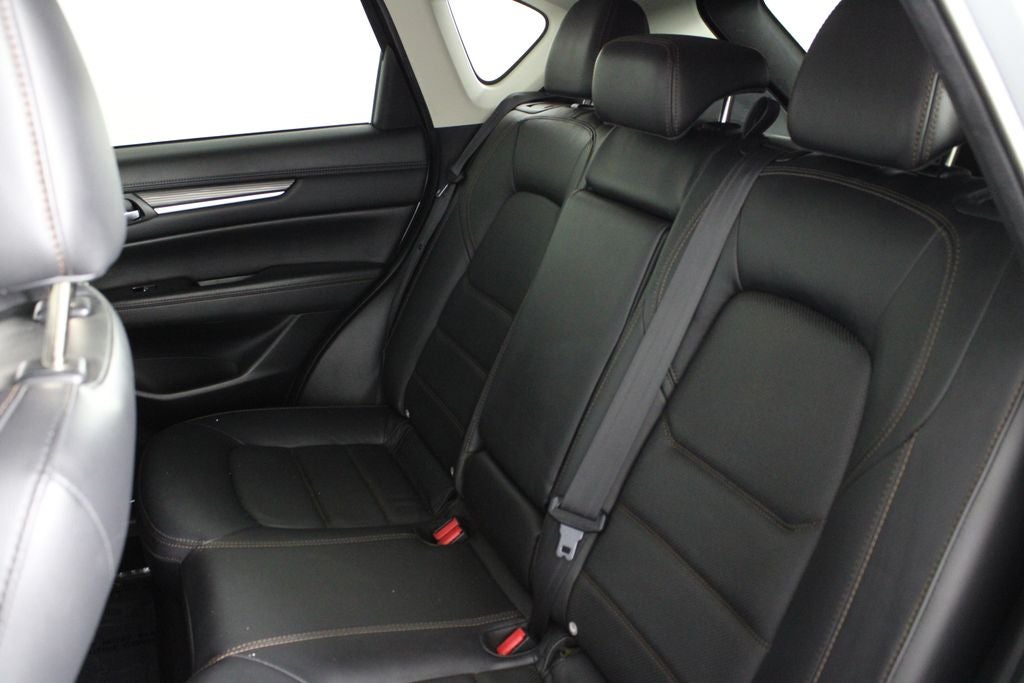 2019 Mazda Mazda CX-5 Grand Touring