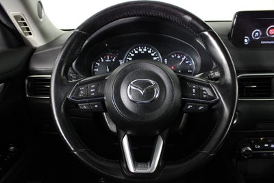 2019 Mazda Mazda CX-5 Grand Touring