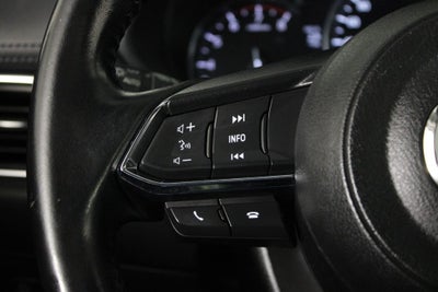 2019 Mazda Mazda CX-5 Grand Touring