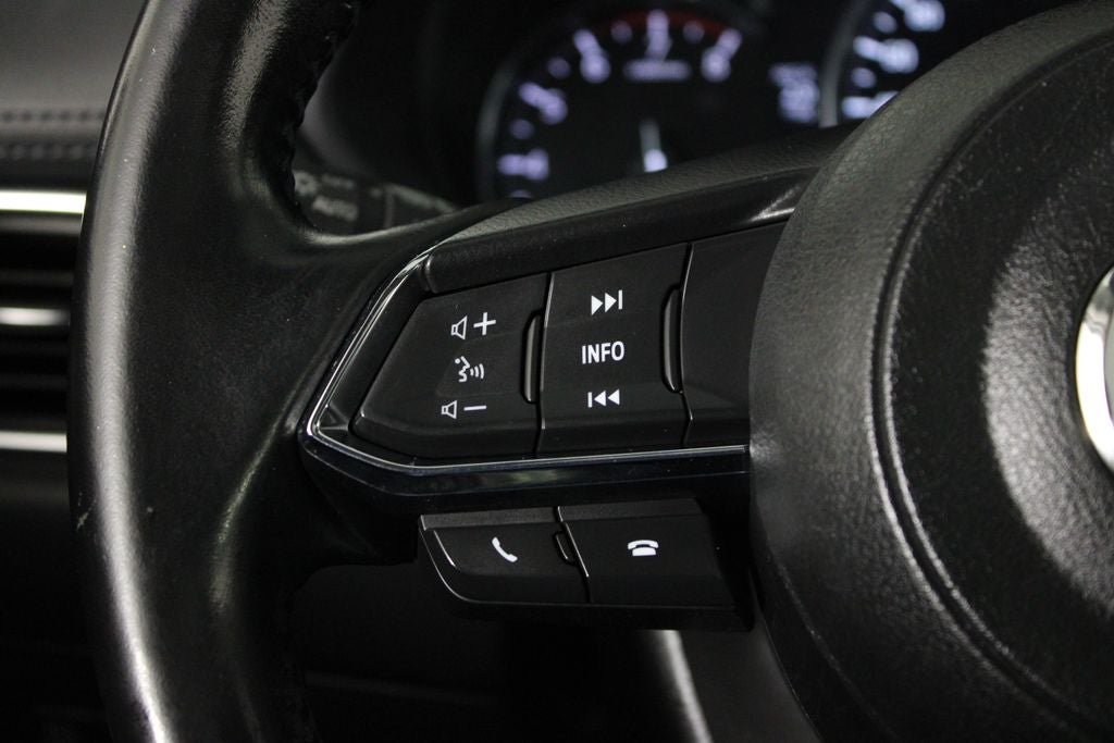2019 Mazda Mazda CX-5 Grand Touring