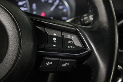 2019 Mazda Mazda CX-5 Grand Touring
