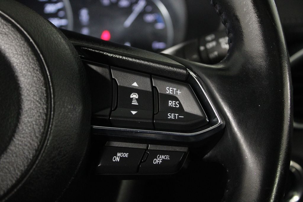 2019 Mazda Mazda CX-5 Grand Touring