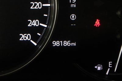 2019 Mazda Mazda CX-5 Grand Touring