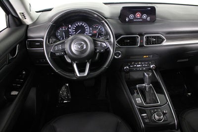 2019 Mazda Mazda CX-5 Grand Touring
