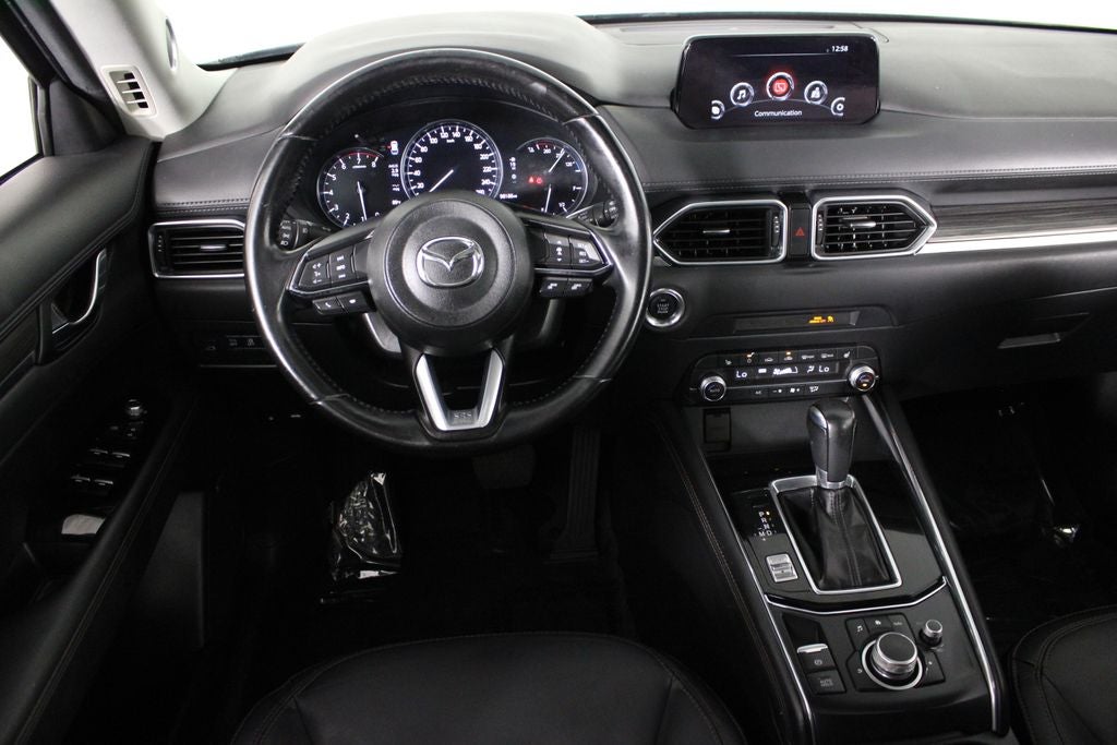 2019 Mazda Mazda CX-5 Grand Touring