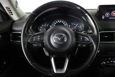 2019 Mazda Mazda CX-5 Grand Touring