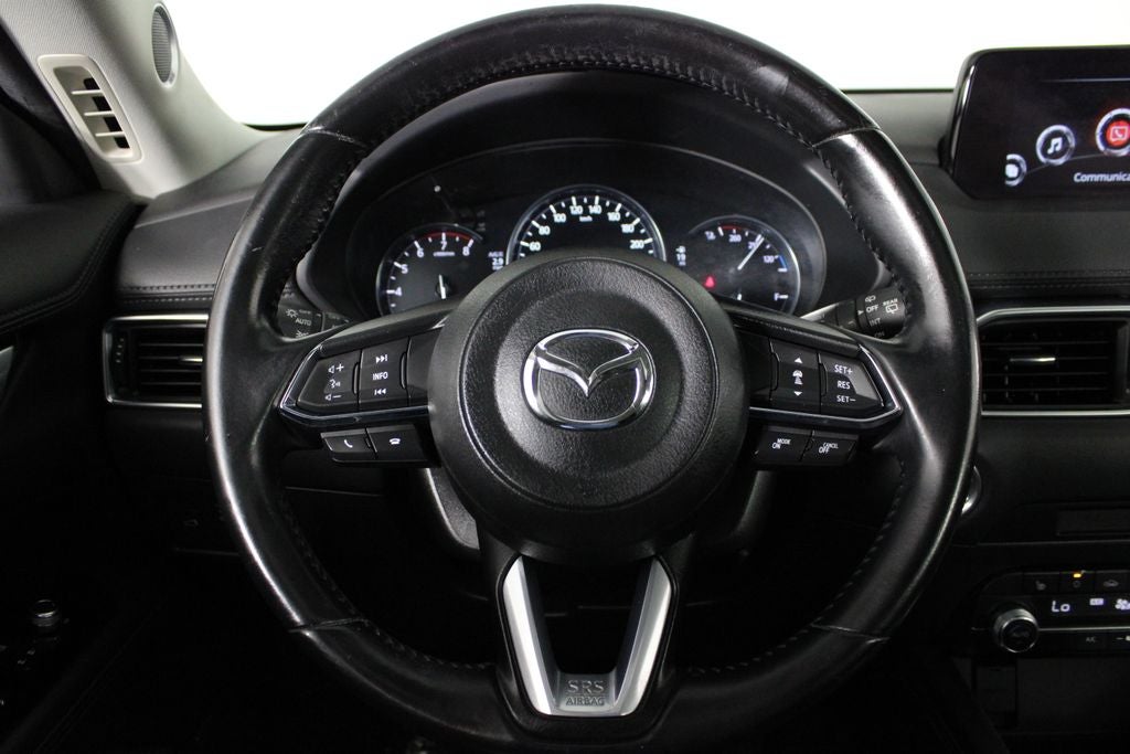 2019 Mazda Mazda CX-5 Grand Touring