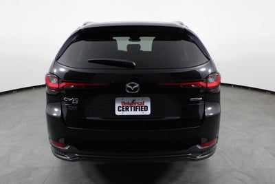 2025 Mazda Mazda CX-90 3.3 Turbo Select