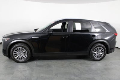 2025 Mazda Mazda CX-90 3.3 Turbo Select