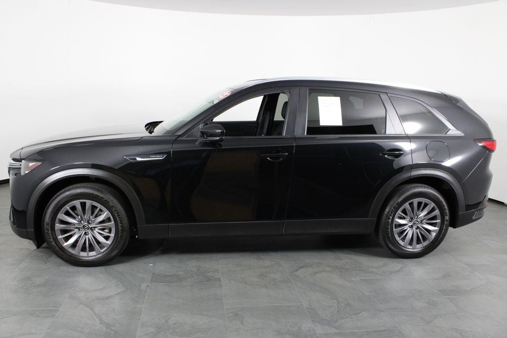 2025 Mazda Mazda CX-90 3.3 Turbo Select