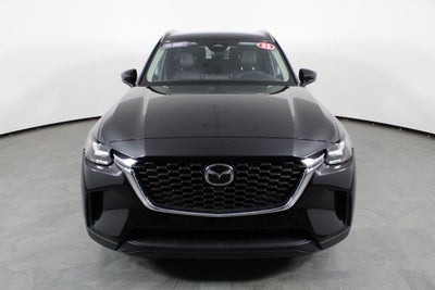 2025 Mazda Mazda CX-90 3.3 Turbo Select