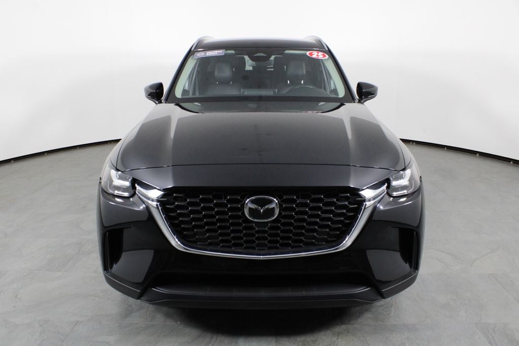 2025 Mazda Mazda CX-90 3.3 Turbo Select