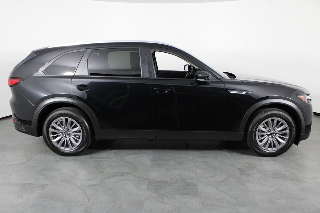 2025 Mazda Mazda CX-90 3.3 Turbo Select