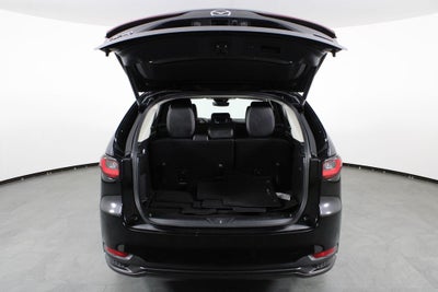 2025 Mazda Mazda CX-90 3.3 Turbo Select
