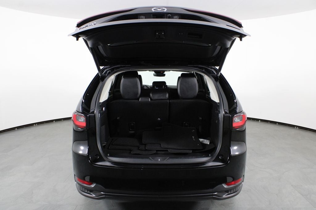 2025 Mazda Mazda CX-90 3.3 Turbo Select