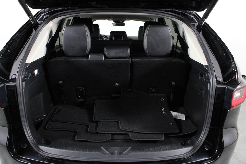 2025 Mazda Mazda CX-90 3.3 Turbo Select