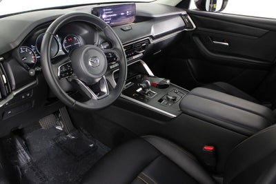 2025 Mazda Mazda CX-90 3.3 Turbo Select